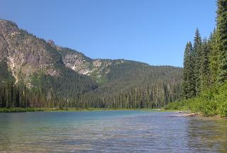 hyas lake thumbnail